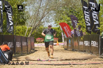 Dalat Ultra Trail 2026 - Ảnh #4728870