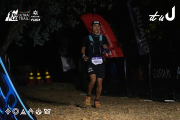 Dalat Ultra Trail 2026 - Ảnh #4764219
