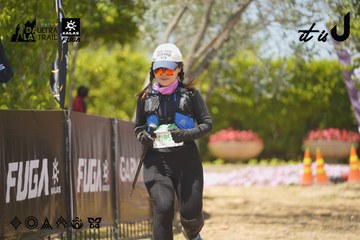 Dalat Ultra Trail 2026 - Ảnh #4728551