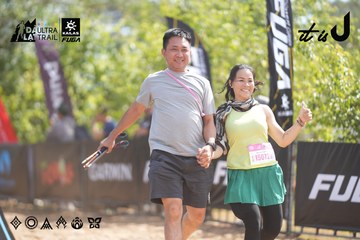 Dalat Ultra Trail 2026 - Ảnh #4856951