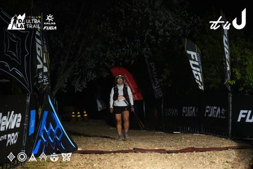 Dalat Ultra Trail 2026 - Ảnh #4766405