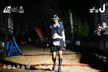 Dalat Ultra Trail 2026 - Ảnh #4765821