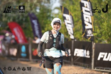 Dalat Ultra Trail 2026 - Ảnh #4732263