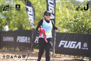 Dalat Ultra Trail 2026 - Ảnh #4828491