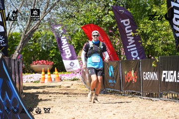 Dalat Ultra Trail 2026 - Ảnh #4728331