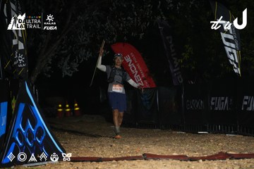 Dalat Ultra Trail 2026 - Ảnh #4766003