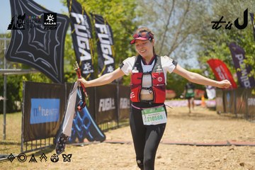 Dalat Ultra Trail 2026 - Ảnh #4728446