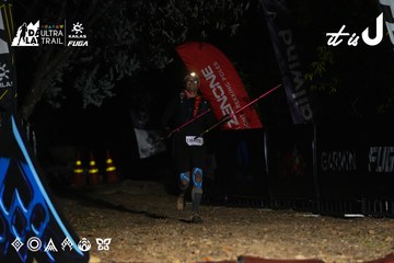 Dalat Ultra Trail 2026 - Ảnh #4765288