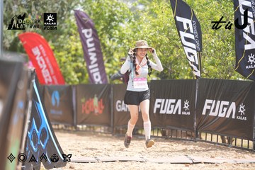 Dalat Ultra Trail 2026 - Ảnh #4859426