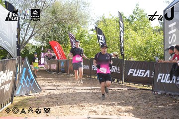 Dalat Ultra Trail 2026 - Ảnh #4862887