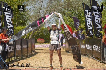 Dalat Ultra Trail 2026 - Ảnh #4728933