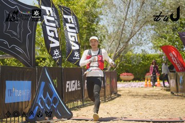 Dalat Ultra Trail 2026 - Ảnh #4728645