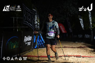 Dalat Ultra Trail 2026 - Ảnh #4765054