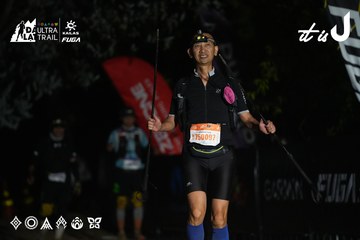 Dalat Ultra Trail 2026 - Ảnh #4765713