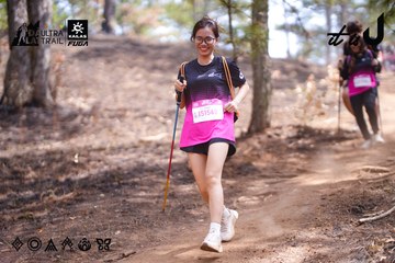 Dalat Ultra Trail 2026 - Ảnh #4854735