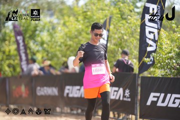 Dalat Ultra Trail 2026 - Ảnh #4858044