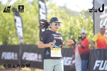 Dalat Ultra Trail 2026 - Ảnh #4770067