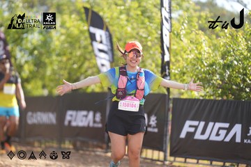 Dalat Ultra Trail 2026 - Ảnh #4771051