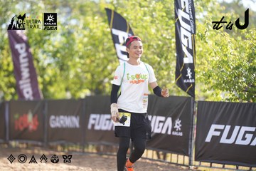 Dalat Ultra Trail 2026 - Ảnh #4772482