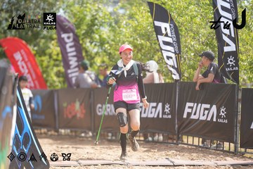 Dalat Ultra Trail 2026 - Ảnh #4857441