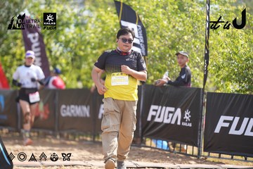 Dalat Ultra Trail 2026 - Ảnh #4835741