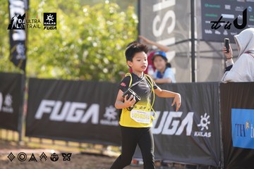 Dalat Ultra Trail 2026 - Ảnh #4771189