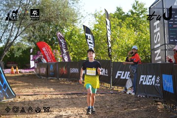 Dalat Ultra Trail 2026 - Ảnh #4769450