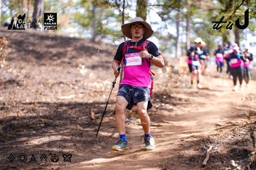 Dalat Ultra Trail 2026 - Ảnh #4854000