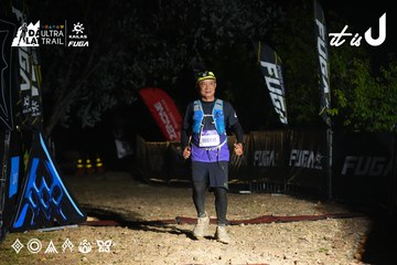 Dalat Ultra Trail 2026 - Ảnh #4766295