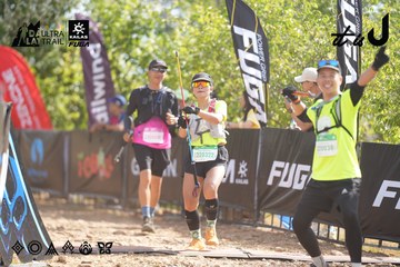Dalat Ultra Trail 2026 - Ảnh #4835849