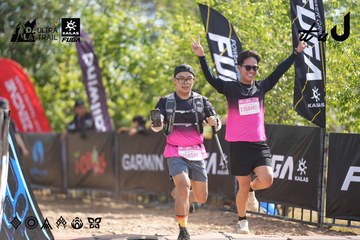 Dalat Ultra Trail 2026 - Ảnh #4837229