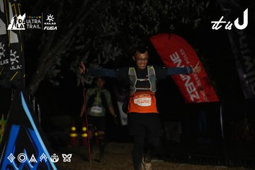Dalat Ultra Trail 2026 - Ảnh #4765393