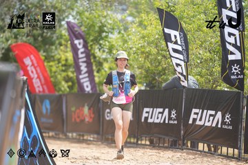 Dalat Ultra Trail 2026 - Ảnh #4861159