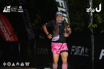 Dalat Ultra Trail 2026 - Ảnh #4766254