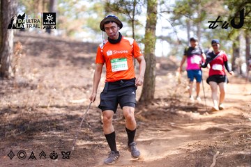 Dalat Ultra Trail 2026 - Ảnh #4854334