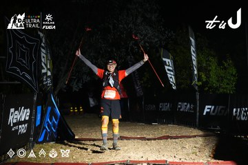 Dalat Ultra Trail 2026 - Ảnh #4766649