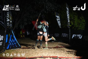 Dalat Ultra Trail 2026 - Ảnh #4764949
