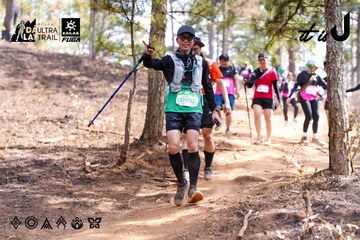 Dalat Ultra Trail 2026 - Ảnh #4854328