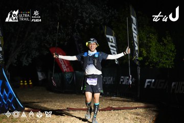 Dalat Ultra Trail 2026 - Ảnh #4765464