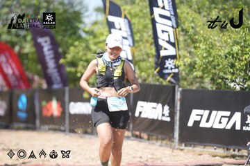 Dalat Ultra Trail 2026 - Ảnh #4729566