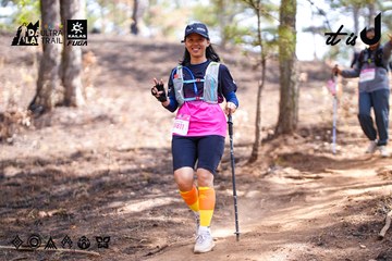 Dalat Ultra Trail 2026 - Ảnh #4853982