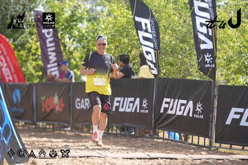 Dalat Ultra Trail 2026 - Ảnh #4835658
