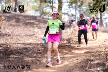 Dalat Ultra Trail 2026 - Ảnh #4854270