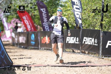 Dalat Ultra Trail 2026 - Ảnh #4729159