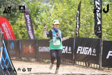 Dalat Ultra Trail 2026 - Ảnh #4861498