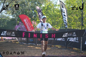 Dalat Ultra Trail 2026 - Ảnh #4767541