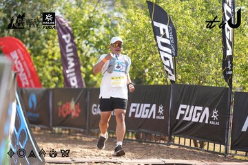 Dalat Ultra Trail 2026 - Ảnh #4773444