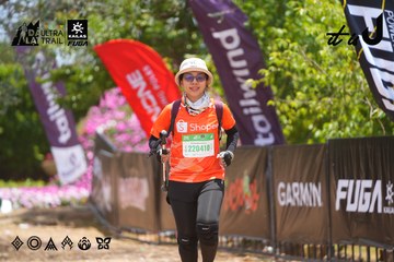 Dalat Ultra Trail 2026 - Ảnh #4870841