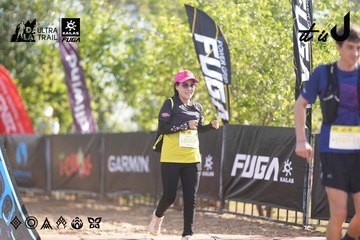 Dalat Ultra Trail 2026 - Ảnh #4772294