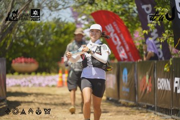 Dalat Ultra Trail 2026 - Ảnh #4729017